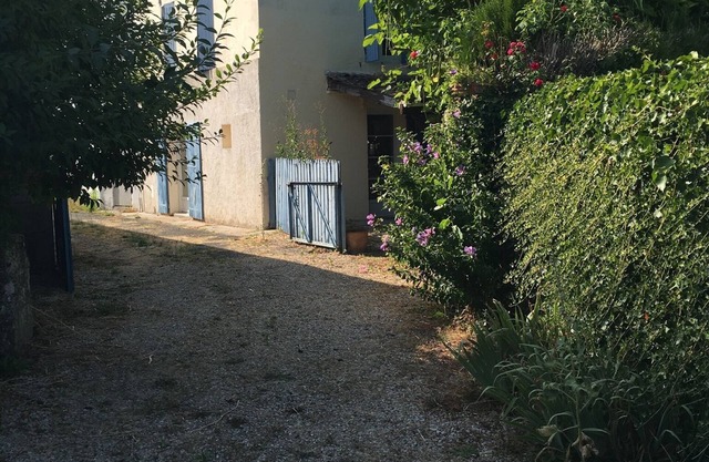Charmante Maison de Vacances