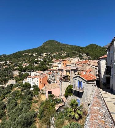 Charmante maison de village