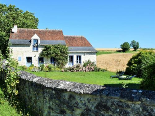 Charmante maison restaurée avec jardin, fibre optique et tout inclus, proche village pittoresque - FR-1-381-327