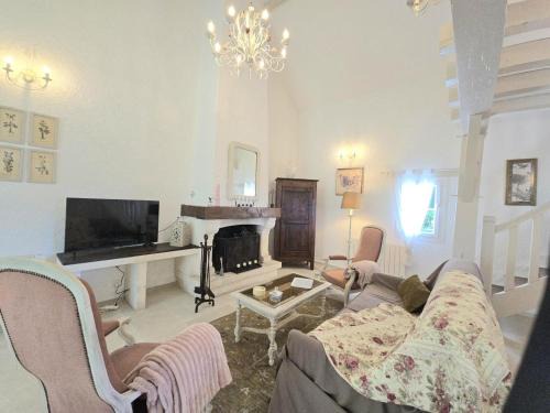 Charmante maison près de Bergerac avec jardin privatif - FR-1-616-482