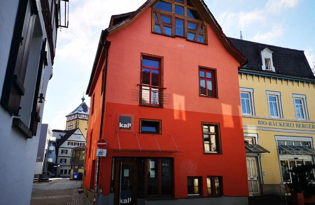 charmante Pension zentral