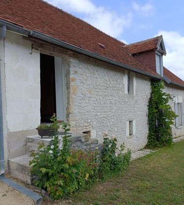 Charmante petite maison 2 personnes