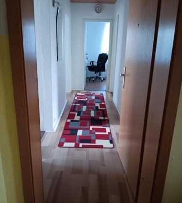 Charmante Unterkunft - Erste Etage