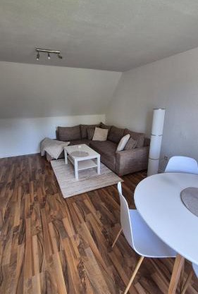 Charmante Wohnung am Deister