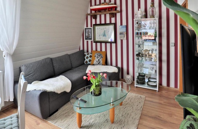 Charmante Wohnung am Schönberg