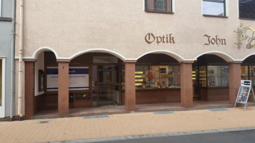 Charmante Wohnung im Stadtkern, St Wendel