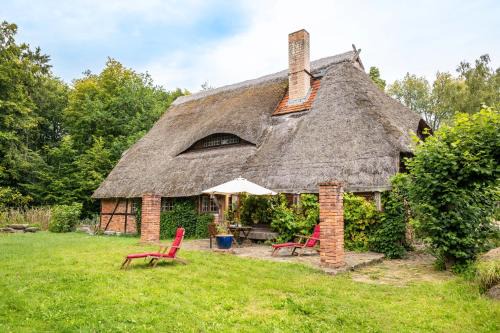 Charmante Wohnung Im Natur-Wald