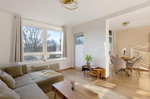 Charmante Zimmer im Natur