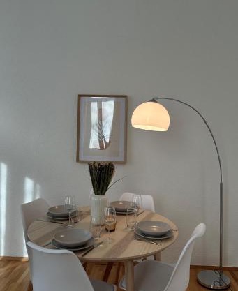 Charmanter Altbau