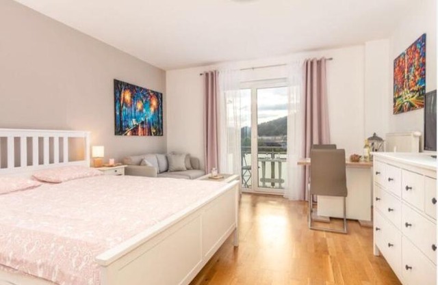 Charmantes Apartment am Faaker See