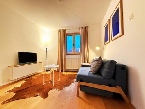 Charmantes Apartment - für 2-4 Personen - modern, ruhig, Parkplatz