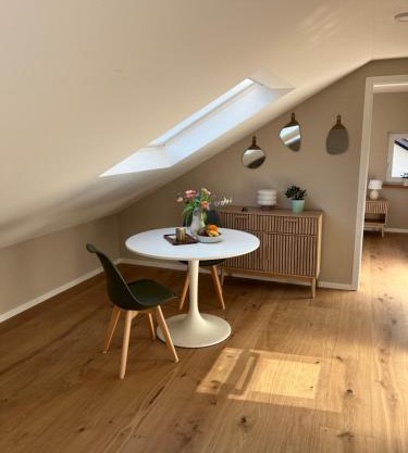 Charmantes Apartment in Lörrach