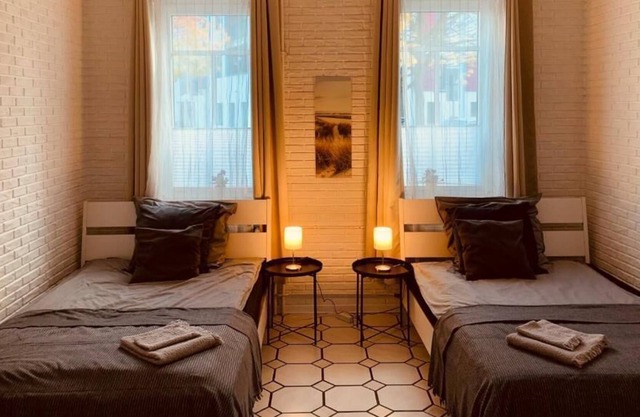 Charmantes Apartment in Neuss Düsseldorf
