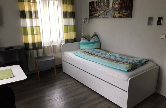 Charmantes Appartement mit Küchenzeile und kostenfreiem WLAN