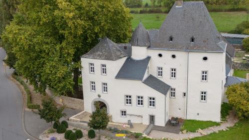 Charmantes Chateau Lichter - Burghaus