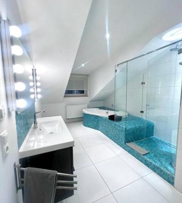 Charmantes Loft in der Bayreuther City