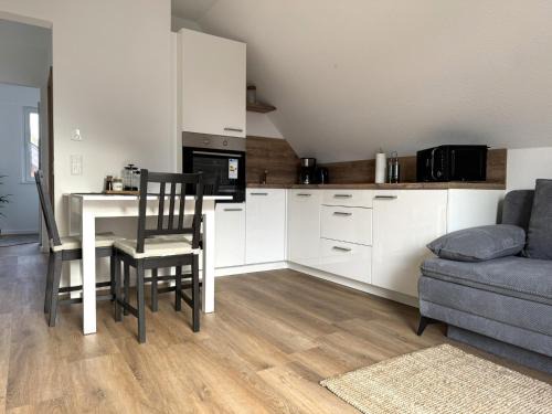 Charmantes StadtNest Rheine