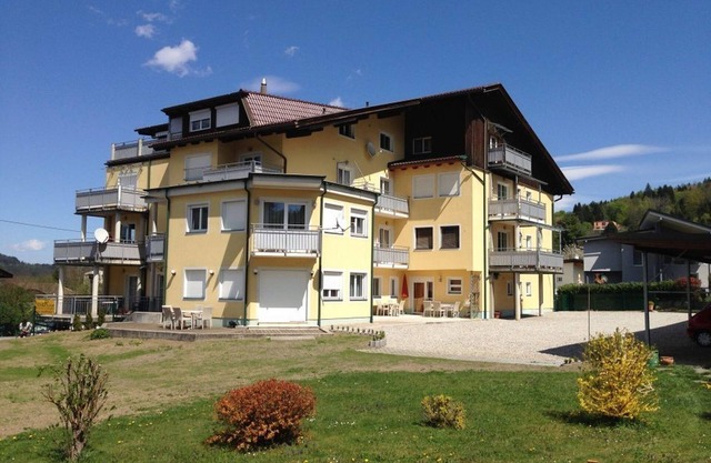 Charmantes Studio am Wörthersee