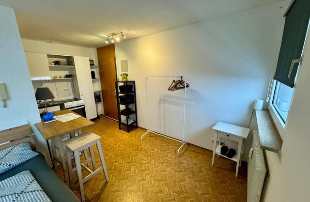 Charmantes Studio im Zentrum