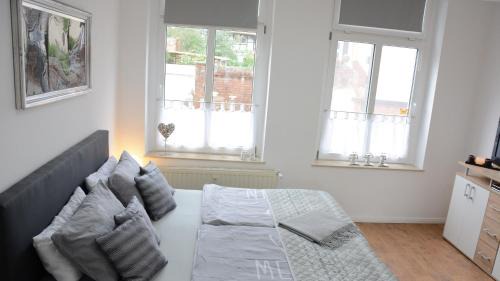 Charmantes tierfreundliches Gästeappartement