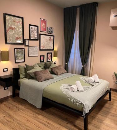 Charme and Cozy Apartment 3 Km away from Duomo