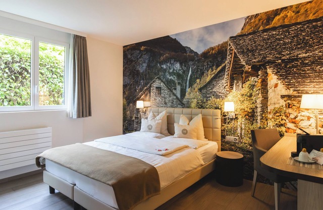 Charme Hotel Barbatè