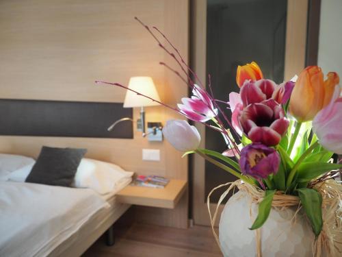 Charme Hotel Ristorante Tre Terre