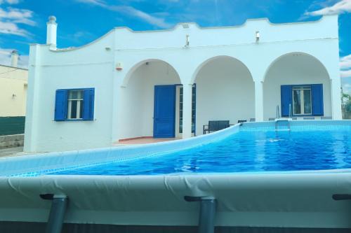 Charme & Relax - Villa con Piscina by RD Domus