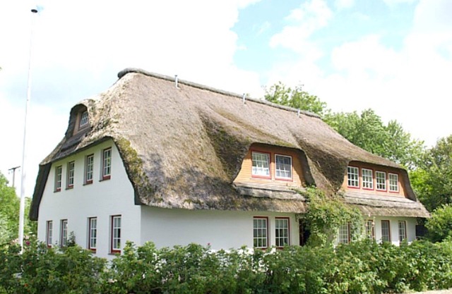 Charmente this holiday mill dike - Charming Cottage on mill dike