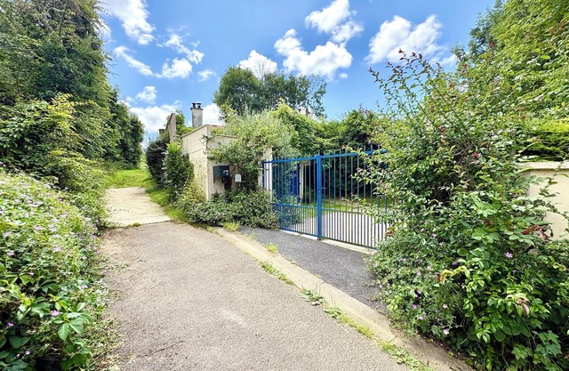 Charming country house 10 min from Etretat