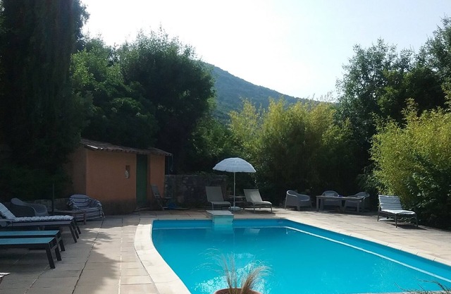 Charming Cottage Dolce Vita (4 to 7 people)