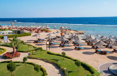 Charmillion Sea Life Resort 