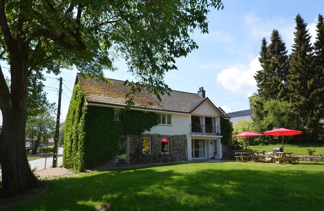 Charming Stay near Circuit Spa