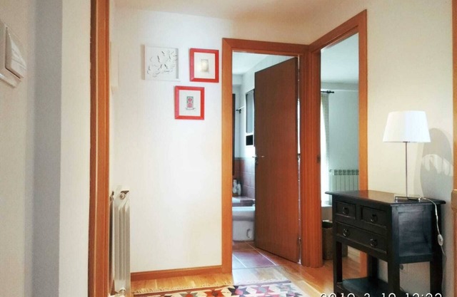 Charming house near Jaca, 140 m2