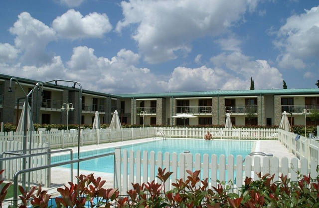 Charming Chianti Retreat