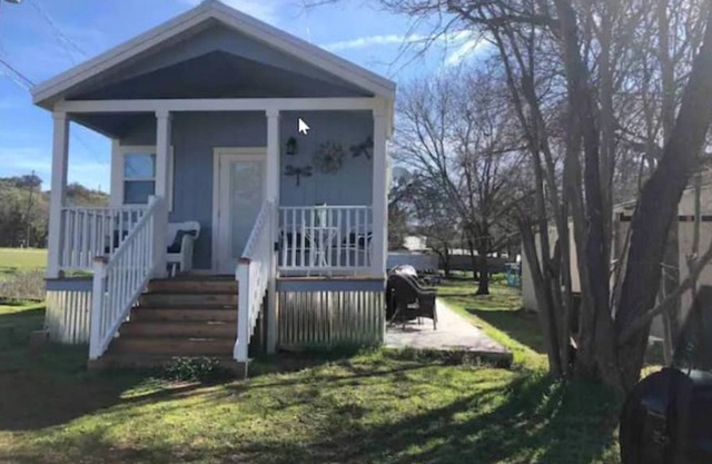 Charming 1-Bdrm Tiny Home- SUPs, KAYAK