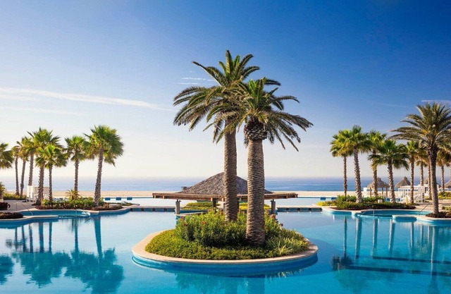 Charming 1-bedroom resort with WiFi, fitness room in wonderful San José del Cabo
