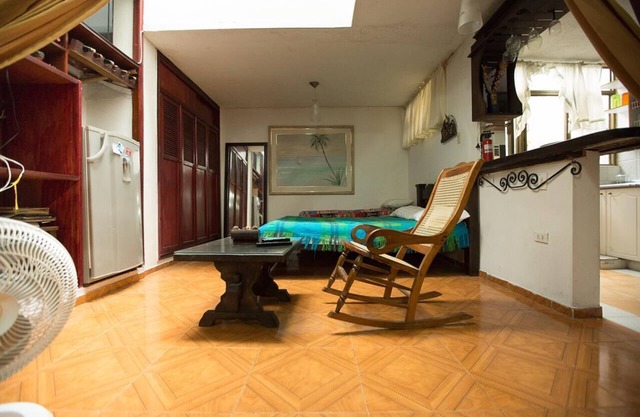 Charming 1-Bed Apartment in Armenia