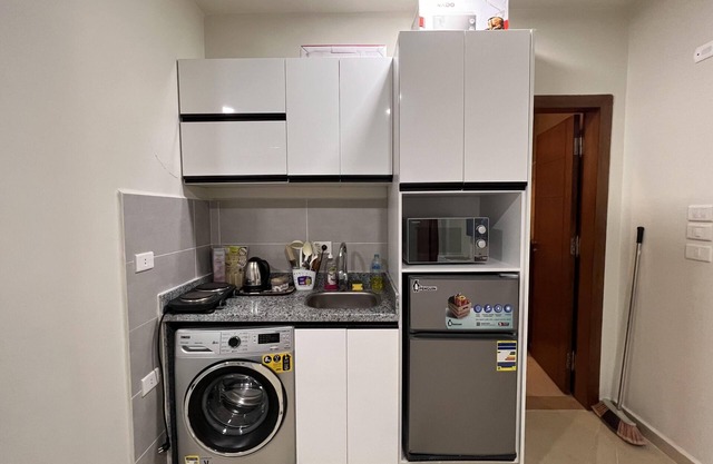 Charming 1-Bed Chalet in Hurghada