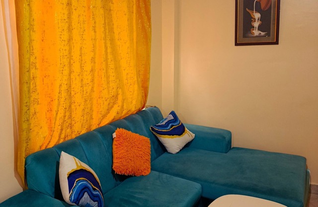 Charming 1-bedroom apartment in marvelous Kitengela, Kajiado County