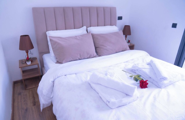 Charming 1-bedroom apartment near Train Station in amazing Casablanca with AC
