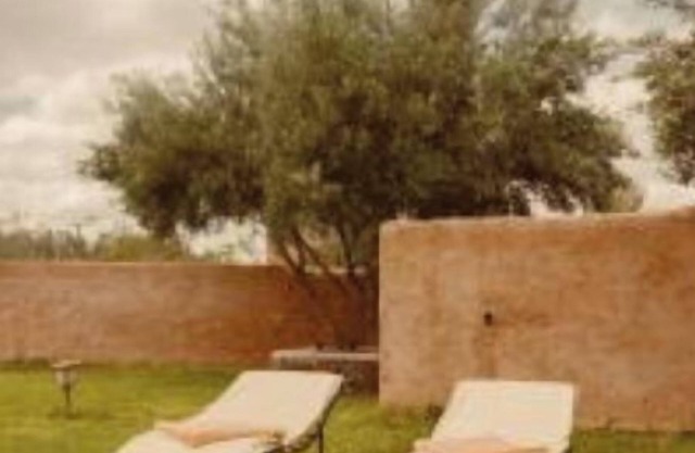 Charming 1-bedroom apartment with WiFi and AC in gorgeous Marrakech
