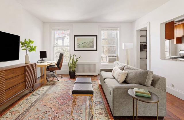 Charming 1-bedroom apartment in Park Slope