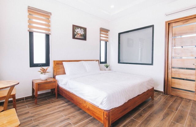 Charming 1-bedroom apartment in enchanting Phu Quoc