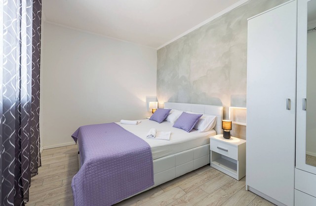 Charming 1-bedroom apartment in lovely Cavtat