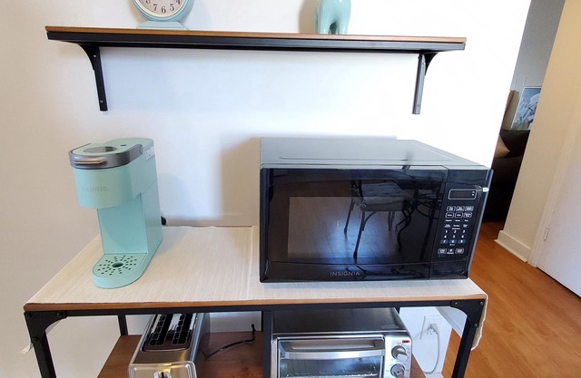 Charming 1 bedroom apartment - Monthly rental