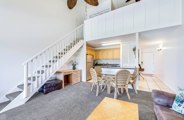 Charming 1-bedroom condo in awesome Kuilima, Kahuku, Oahu,t
