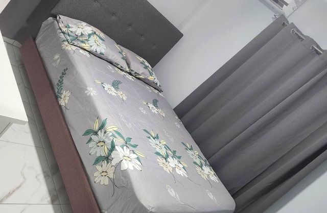 Charming 1-bedroom apartment with AC, WiFi in beautiful Saint George