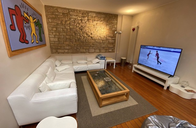 Charming 1 bedroom House in Fabriano