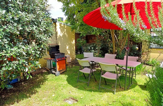 Charming 1-bedroom home in wonderful Bogotá with WiFi